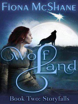 cover image of Wolf Land Book Two